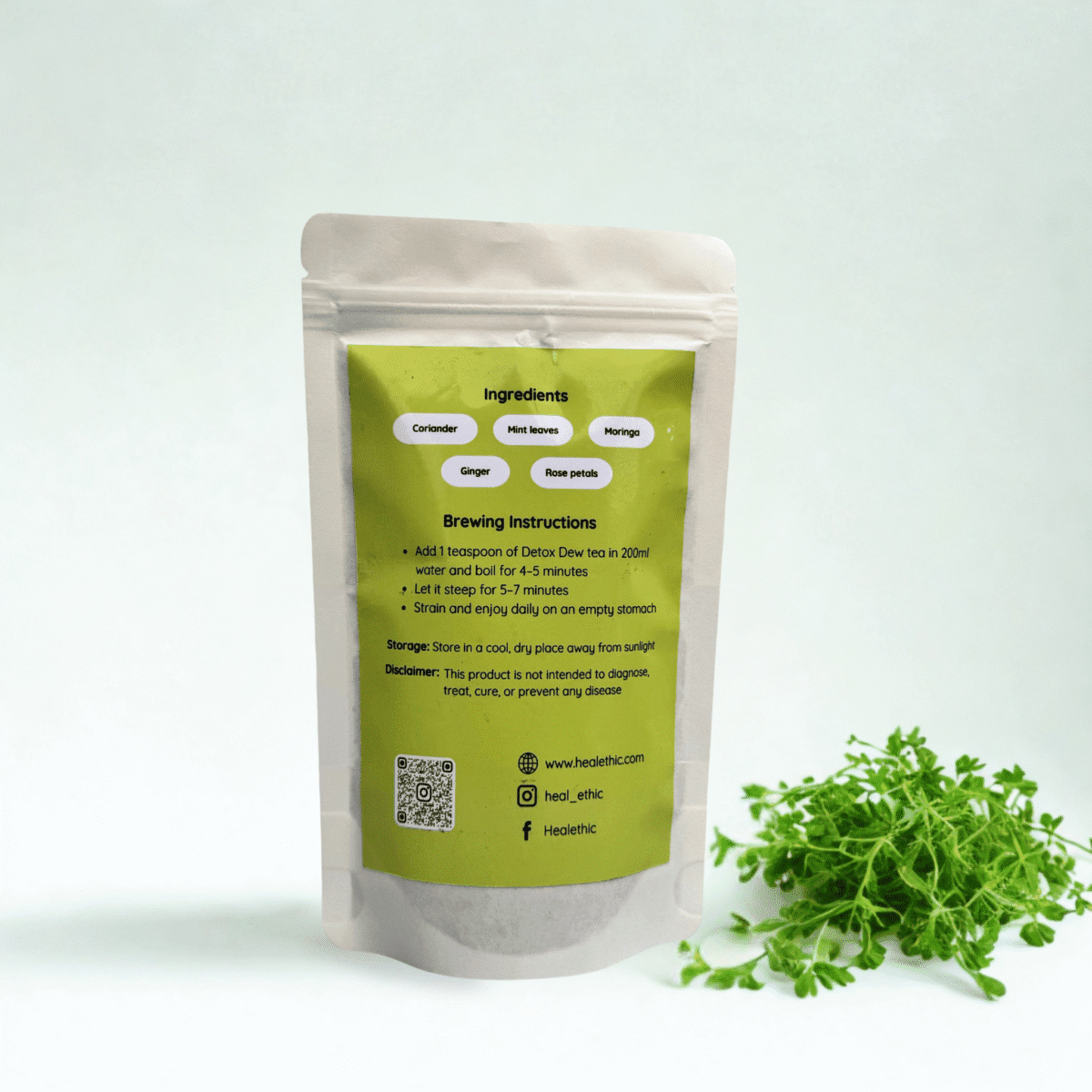 Detox Dew - Image 2