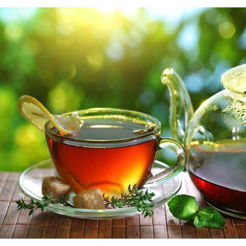 organic-green-tea