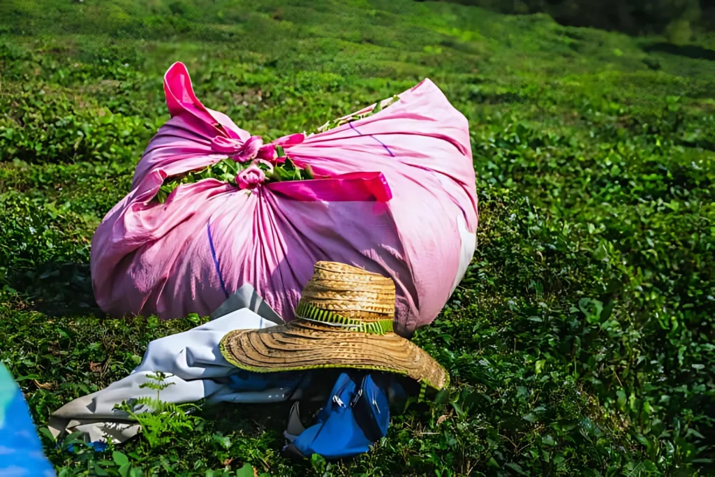 Nature’s Rituals for Everyday Wellness Blog Image