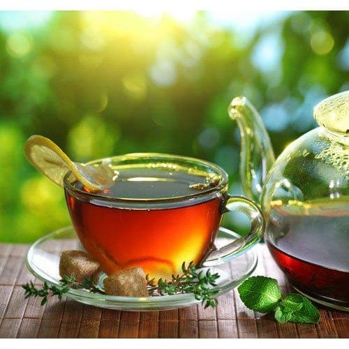 organic-green-tea