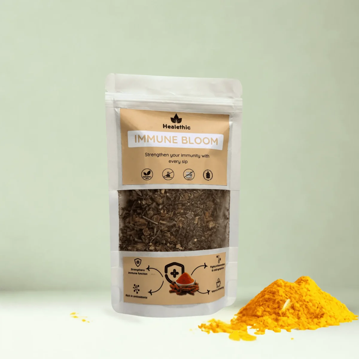 Immune Bloom - Image 1