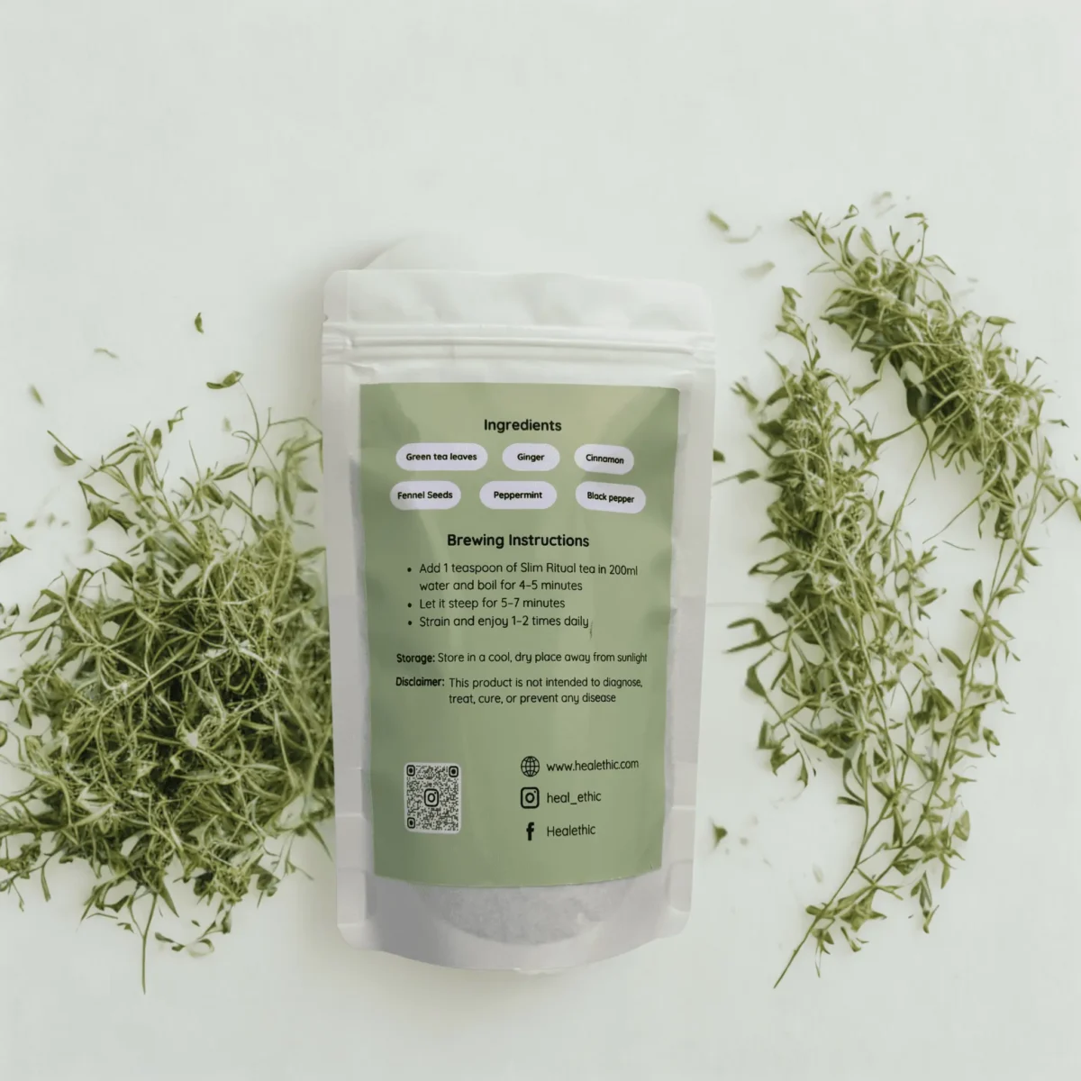 Slim Ritual - Image 2