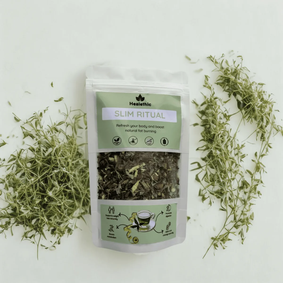 Slim Ritual - Image 1