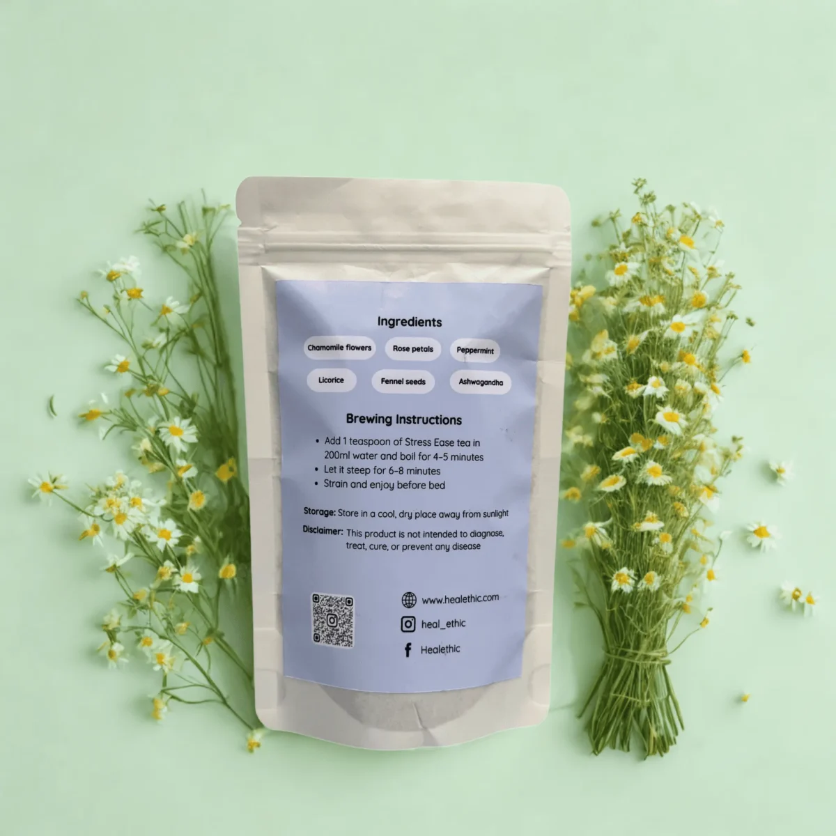 Stress Ease - Image 2