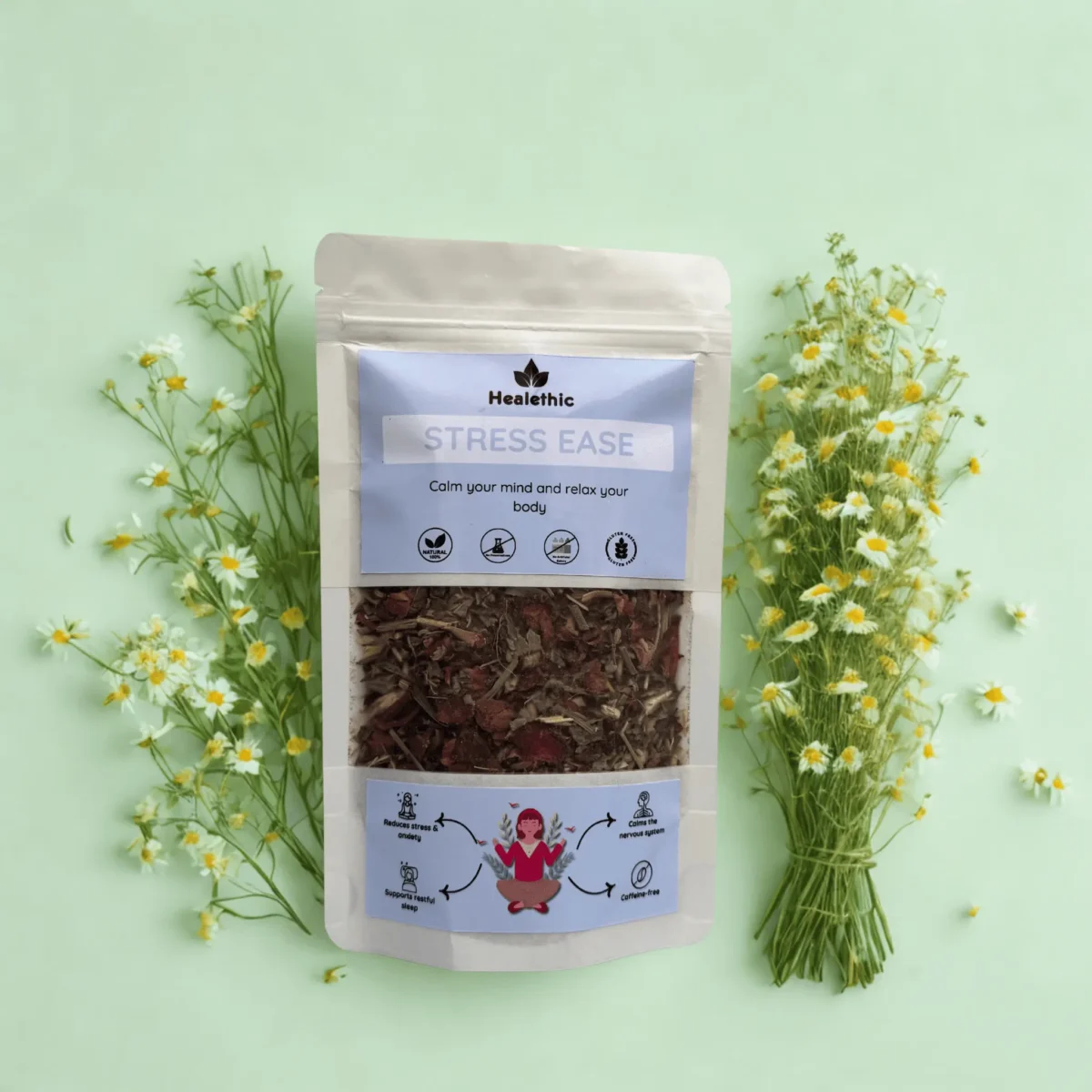 Stress Ease - Image 1